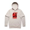 Mens Stencil Hoodie Thumbnail