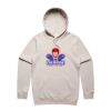 Mens Stencil Hoodie Thumbnail