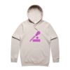 Mens Stencil Hoodie Thumbnail