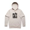 Mens Stencil Hoodie Thumbnail
