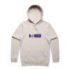 Mens Stencil Hoodie Thumbnail