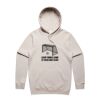 Mens Stencil Hoodie Thumbnail