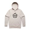 Mens Stencil Hoodie Thumbnail