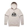 Mens Stencil Hoodie Thumbnail