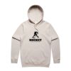 Mens Stencil Hoodie Thumbnail