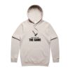 Mens Stencil Hoodie Thumbnail