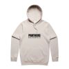 Mens Stencil Hoodie Thumbnail
