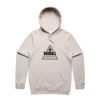 Mens Stencil Hoodie Thumbnail