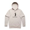 Mens Stencil Hoodie Thumbnail