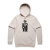 Mens Stencil Hoodie Thumbnail