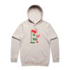 Mens Stencil Hoodie Thumbnail
