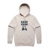 Mens Stencil Hoodie Thumbnail