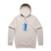 Mens Stencil Hoodie Thumbnail