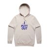 Mens Stencil Hoodie Thumbnail