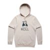Mens Stencil Hoodie Thumbnail