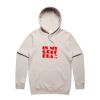 Mens Stencil Hoodie Thumbnail