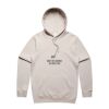 Mens Stencil Hoodie Thumbnail