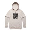Mens Stencil Hoodie Thumbnail