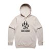 Mens Stencil Hoodie Thumbnail