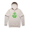 Mens Stencil Hoodie Thumbnail