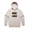 Mens Stencil Hoodie Thumbnail