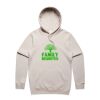 Mens Stencil Hoodie Thumbnail