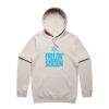 Mens Stencil Hoodie Thumbnail