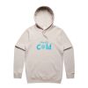 Mens Stencil Hoodie Thumbnail