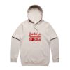 Mens Stencil Hoodie Thumbnail