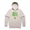 Mens Stencil Hoodie Thumbnail