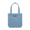 Denim Carrie Tote Thumbnail