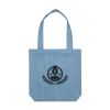 Denim Carrie Tote Thumbnail