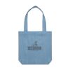 Denim Carrie Tote Thumbnail