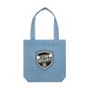 Denim Carrie Tote Thumbnail