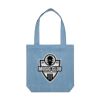 Denim Carrie Tote Thumbnail