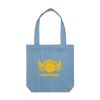 Denim Carrie Tote Thumbnail
