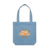 Denim Carrie Tote Thumbnail
