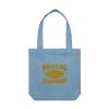 Denim Carrie Tote Thumbnail