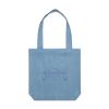 Denim Carrie Tote Thumbnail