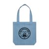 Denim Carrie Tote Thumbnail