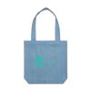 Denim Carrie Tote Thumbnail