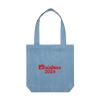 Denim Carrie Tote Thumbnail