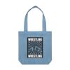 Denim Carrie Tote Thumbnail
