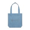 Denim Carrie Tote Thumbnail