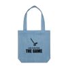 Denim Carrie Tote Thumbnail