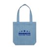 Denim Carrie Tote Thumbnail