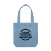 Denim Carrie Tote Thumbnail