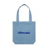 Denim Carrie Tote Thumbnail