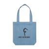 Denim Carrie Tote Thumbnail