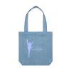 Denim Carrie Tote Thumbnail